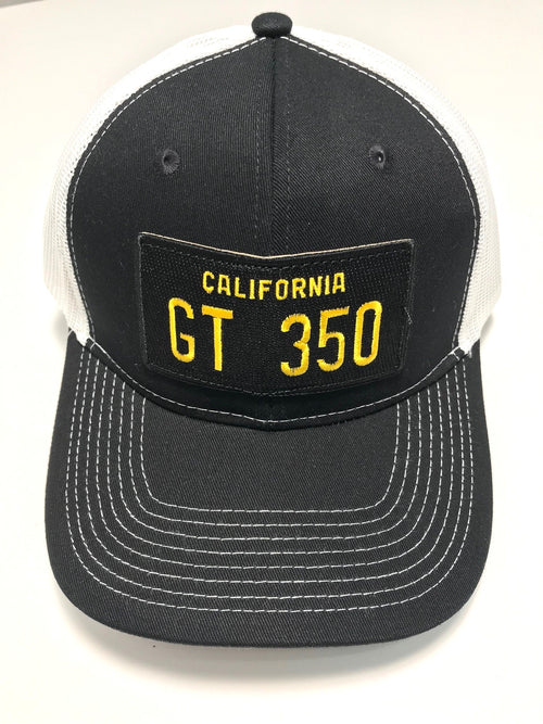 California GT350 Trucker Hat