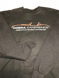 Cobra Experience Sweatshirt