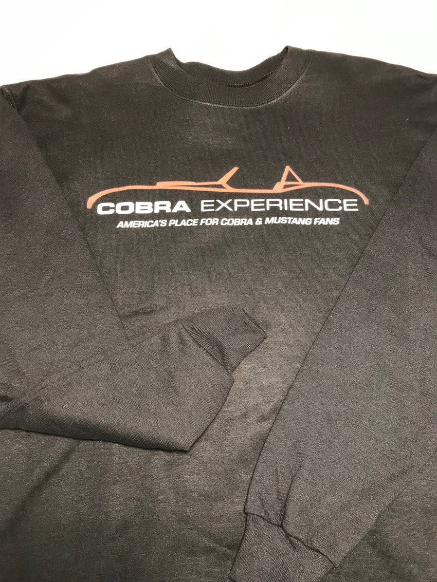 Cobra Experience Sweatshirt