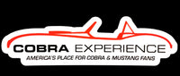 Cobra Experience Magnet