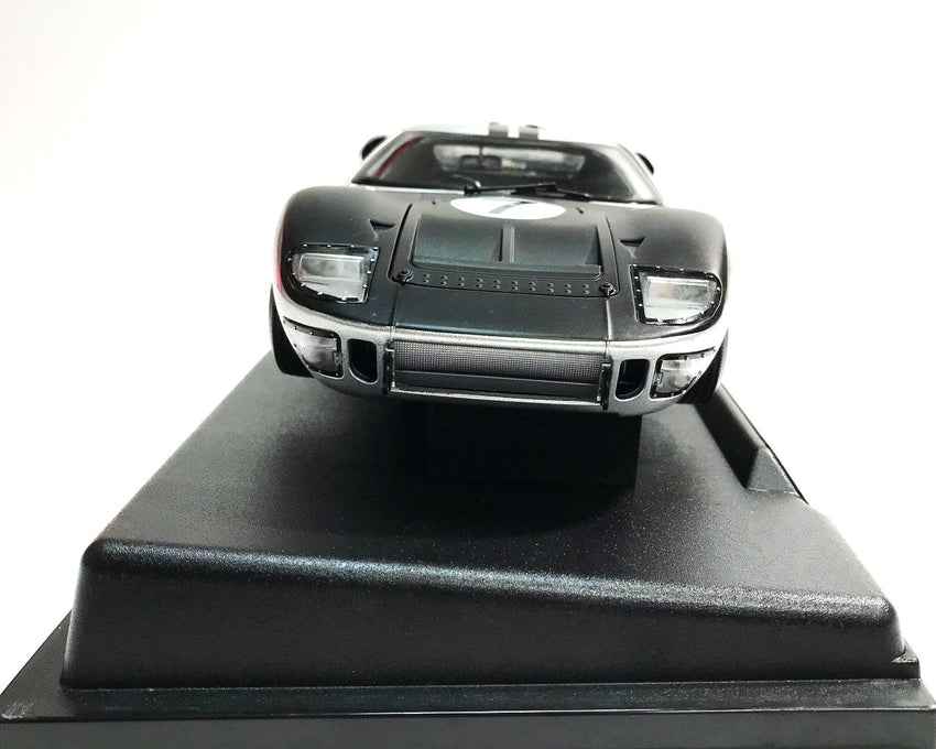 1966 GT40 MKII 1:18 Diecast