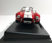 427 S/C Cobra Signature 1:18 Diecast