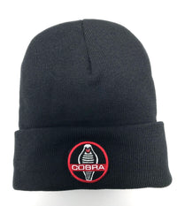 Cobra Beanie