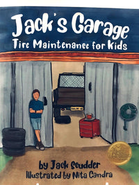 Jack's Garage Tire