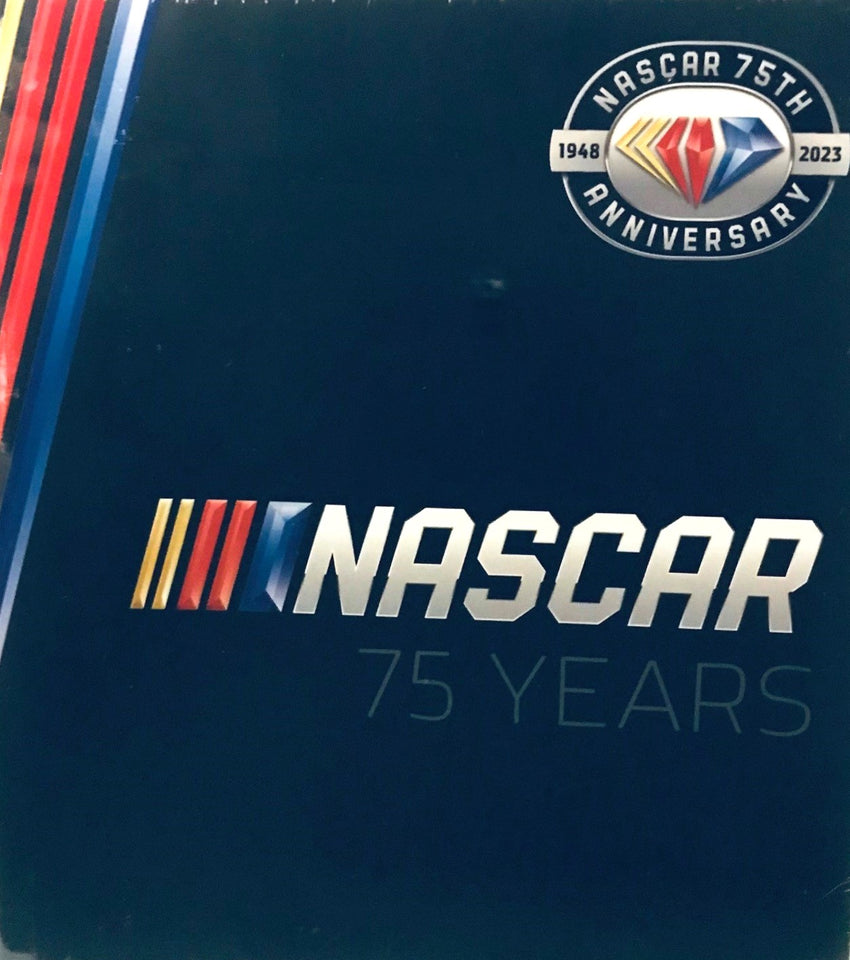 Nascar 75 Years