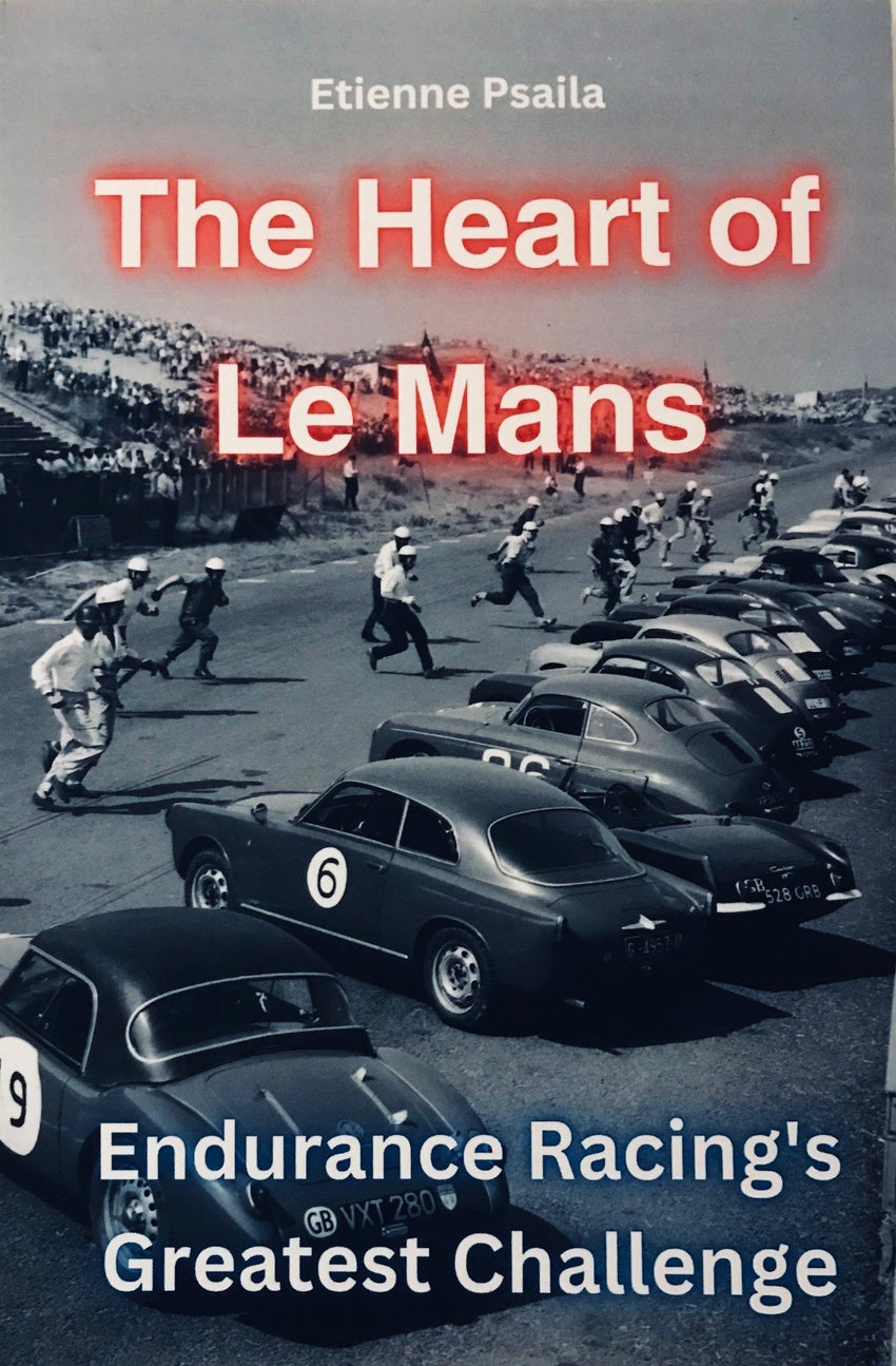 The Heart of Le Mans