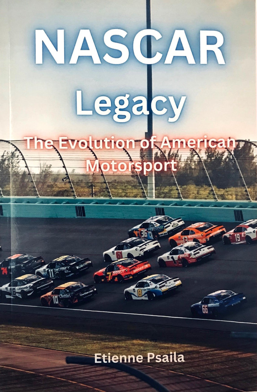 Nascar Legacy