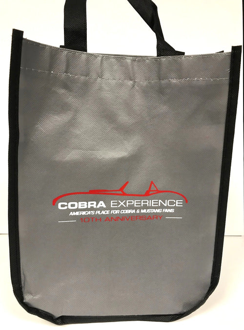 Cobra Experience Bag