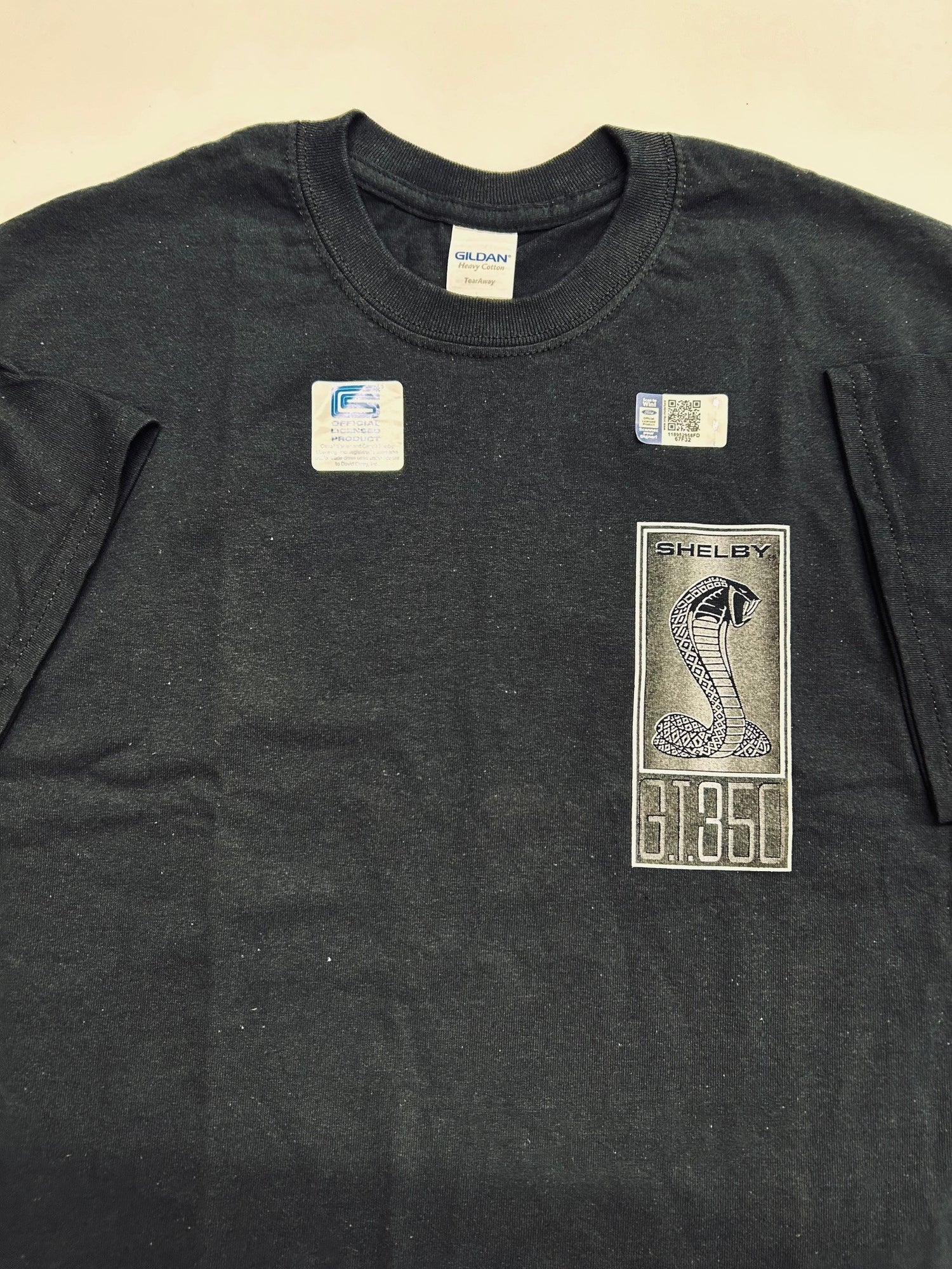 Shelby GT350 T-Shirt