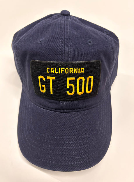 California GT500 Cloth Hat