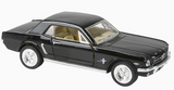 1964 1/2 Ford Mustang Diecast 1:36