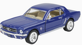 1964 1/2 Ford Mustang Diecast 1:36
