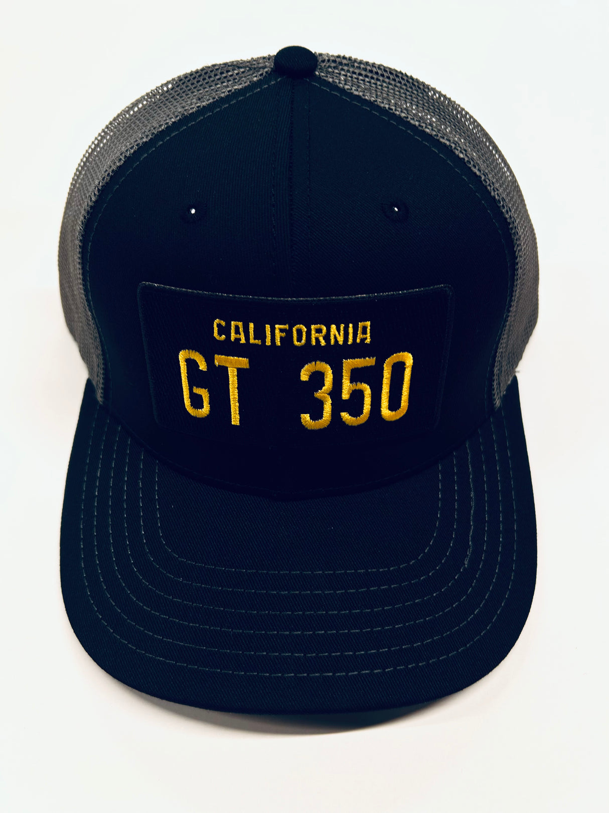 California GT350 Trucker Hat