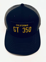 California GT350 Trucker Hat