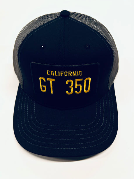 California GT350 Trucker Hat