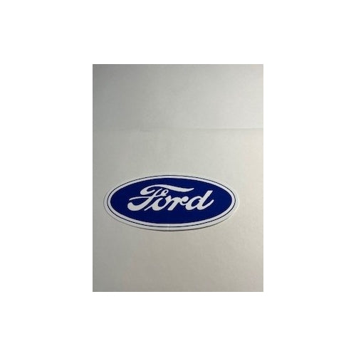 Ford  3.5"