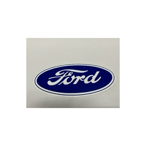 Ford  6.5"