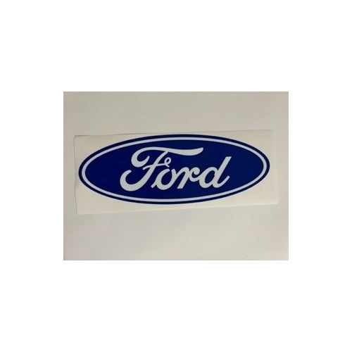 Ford  12"