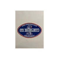 Shelby High Performance Equipment