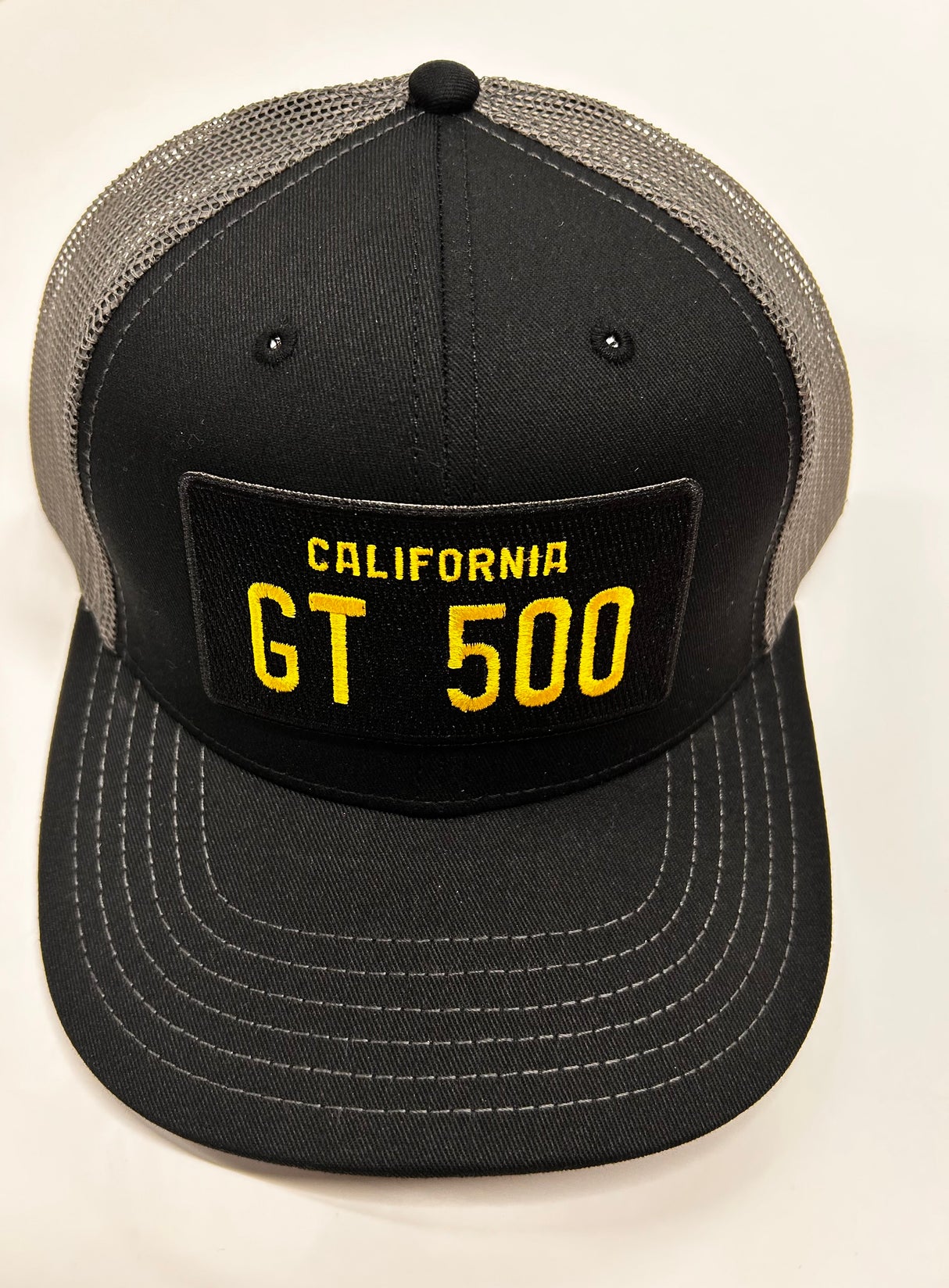 California GT500 Trucker Hat