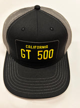 California GT500 Trucker Hat
