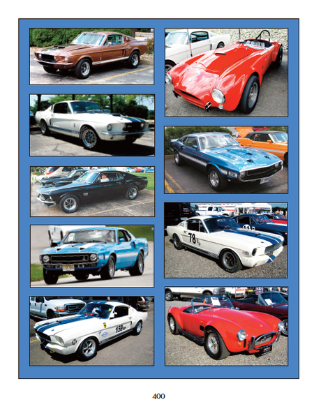 The First Fifty Years by Rick Kopec