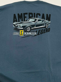 GT500 American Legend T-Shirt