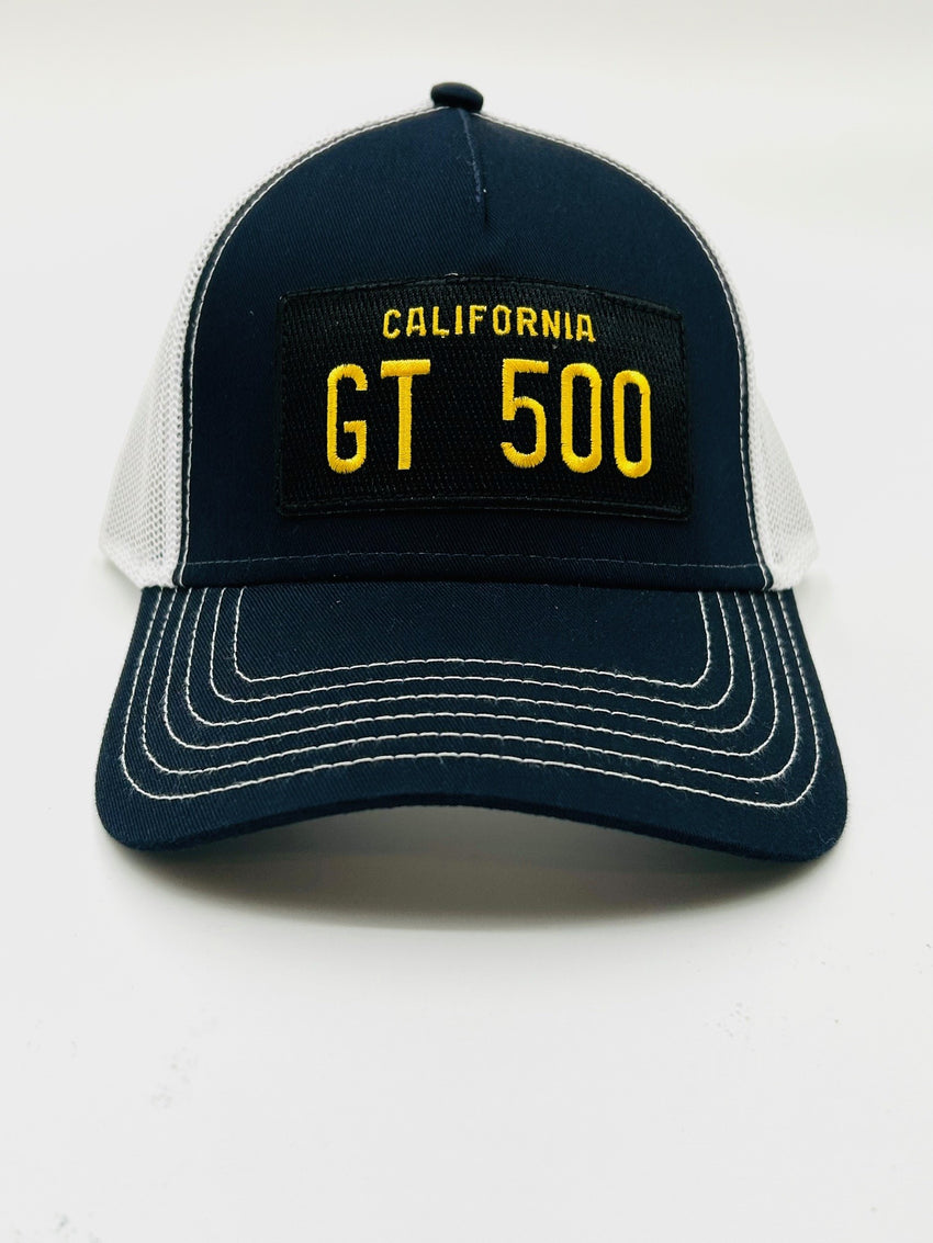 California GT500 Trucker Hat