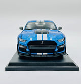 2020 Shelby Mustang GT500 1:18 Diecast