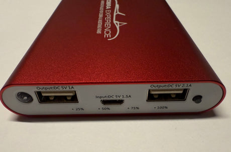 Cobra Experience Power Bank