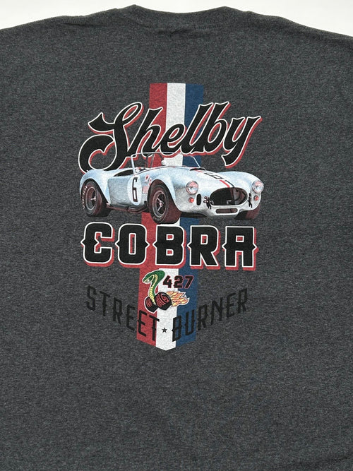 Shelby Cobra 427 Street Burner #6 T-Shirt