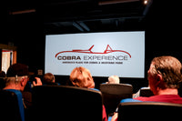 VIP Experience - June 4th