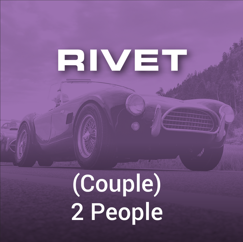 Rivet Membership