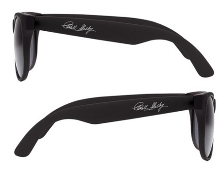 Shelby Sunglasses with Signature