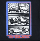 Shelby Graphic Art Youth T-Shirt