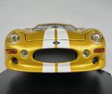 Shelby Series One 1:18 Diecast