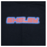 Shelby Graphic Art Youth T-Shirt