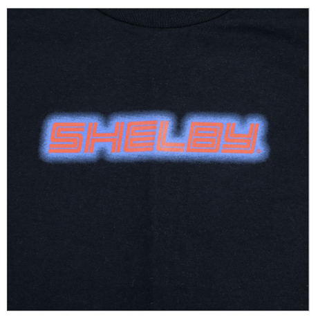 Shelby Graphic Art Youth T-Shirt