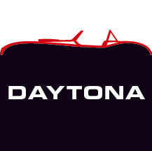 Car of the Month - The Daytona