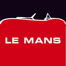 Car of the Month - The Le Mans