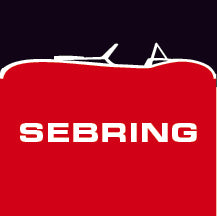 Car of the Month - The Sebring