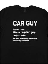 Car Guy T-Shirt