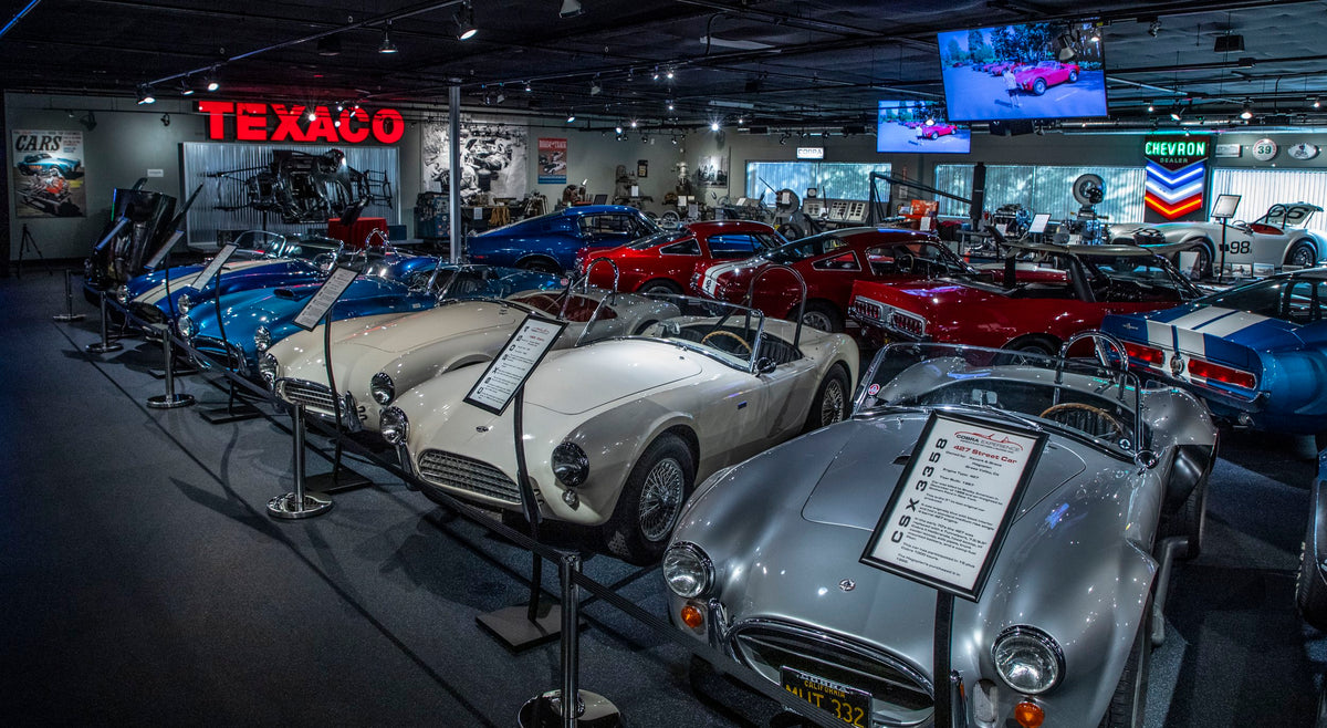 Csx Vip VIP Experience - July 15th Wednesday – Cobra Experience Store