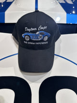 Daytona Coupe Hat