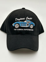 Daytona Coupe Hat