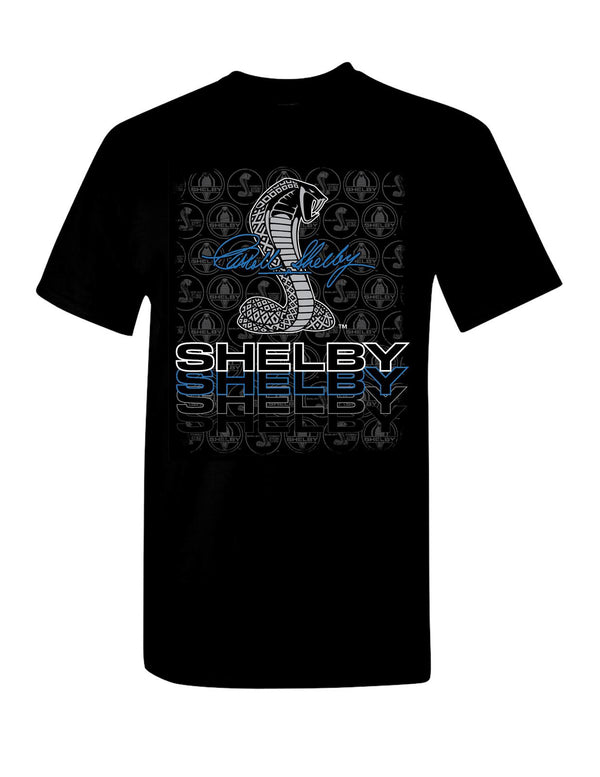 Shelby Cobra Triple Threat T-Shirt