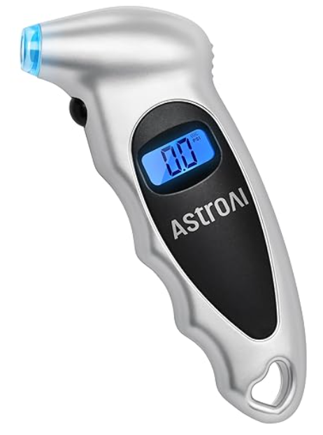 Digital Tire Pressure Gauge