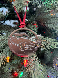 GT500 Ornament