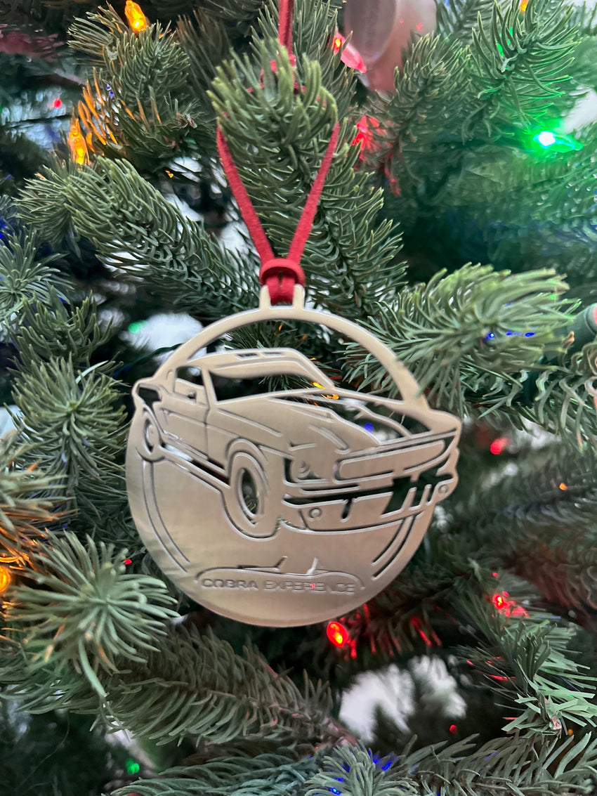 GT500 Ornament