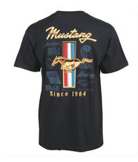 Mustang Since 1964 T-Shirt